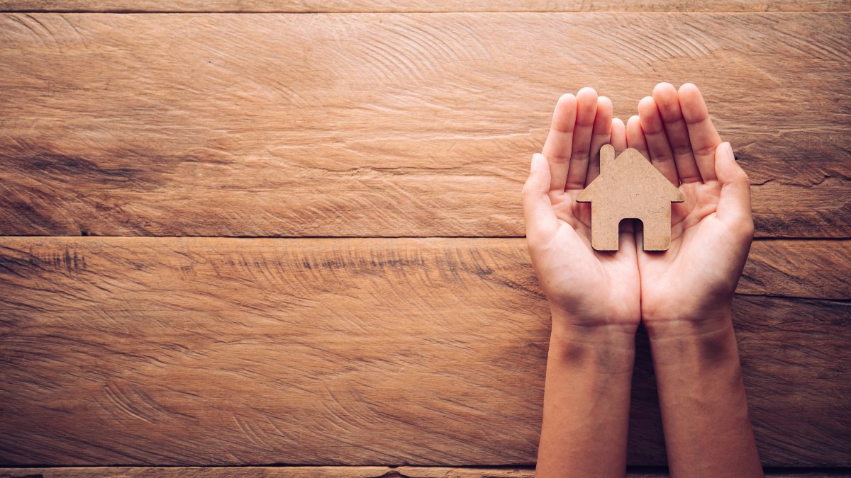 The Housing Assistance Corporation
